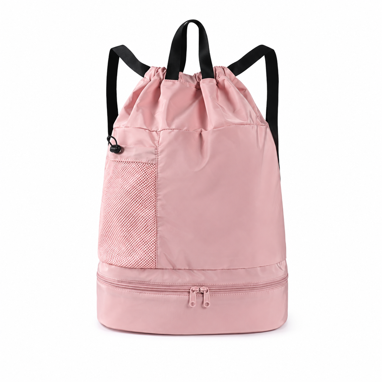 Dusty Pink — front view