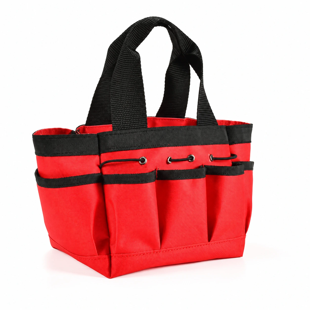 Red / Black — Large
