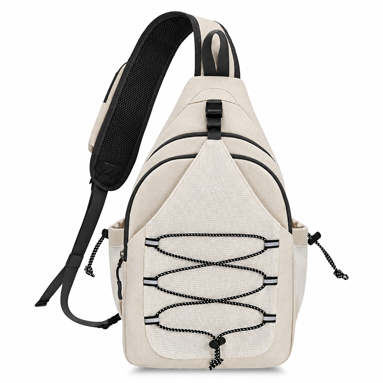Crossbody Pickleball & Racket Bag