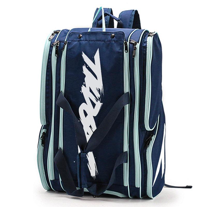Navy / Light Blue