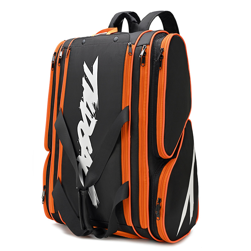 Multisport Outdoor Racket Backpack