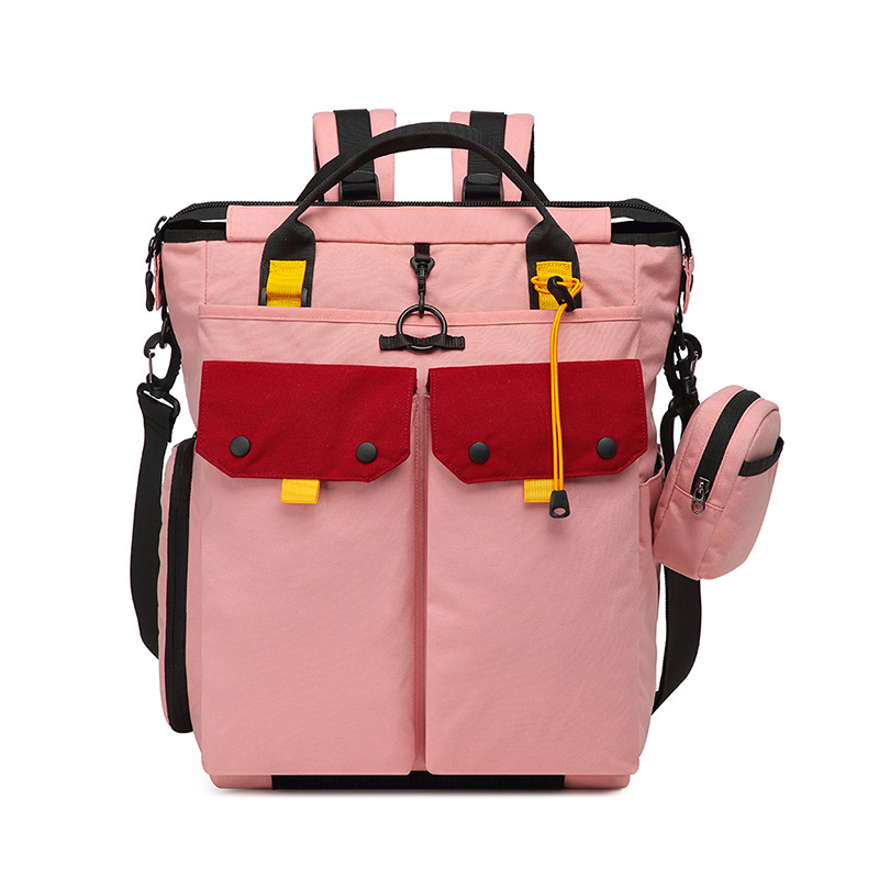 Pink / Red