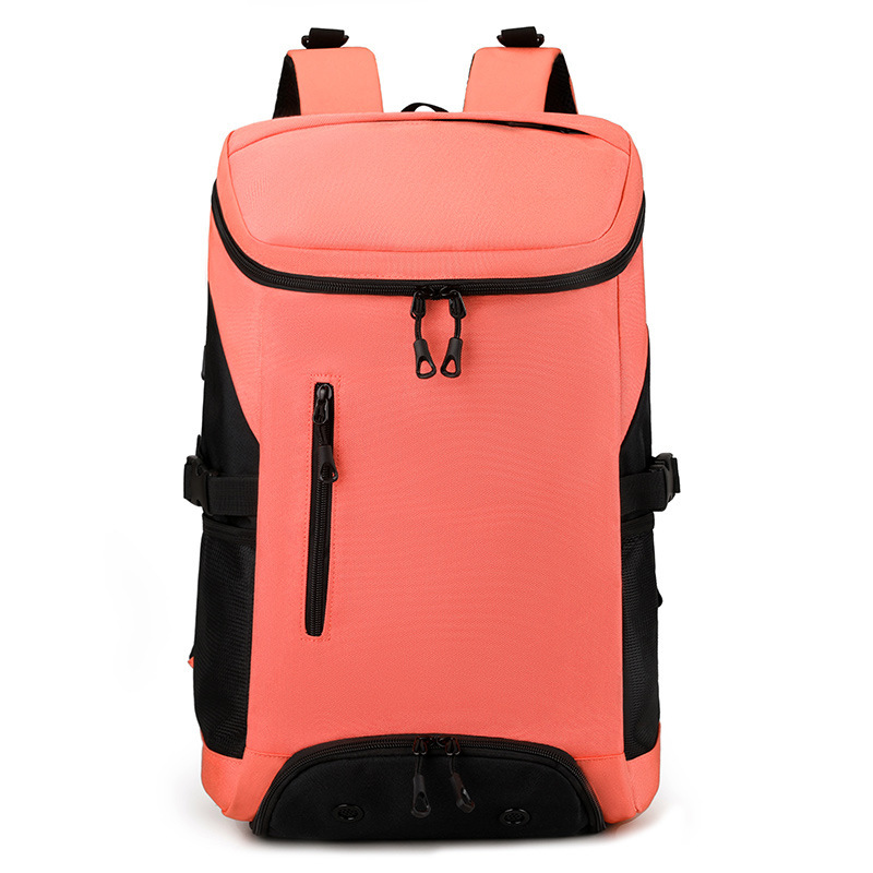 Coral Pink